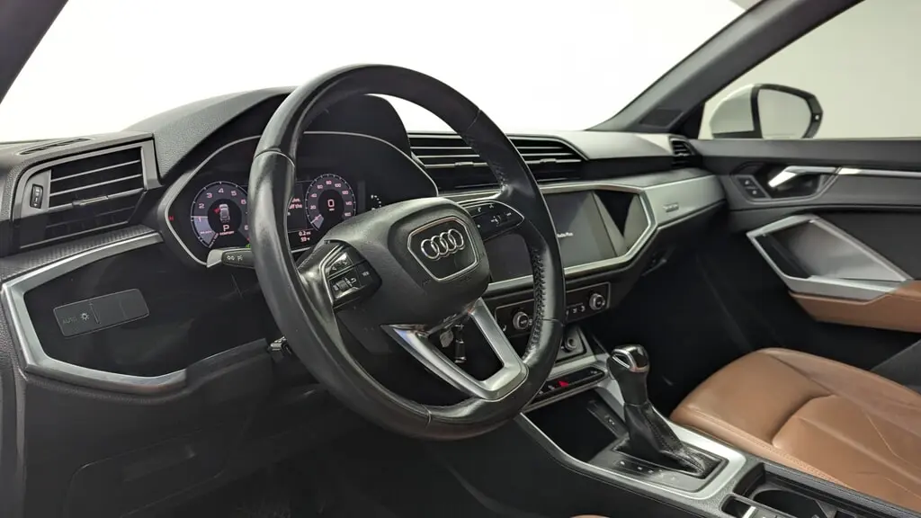 Florida Fine Cars - Used AUDI Q3 2020 WEST PALM PREMIUM