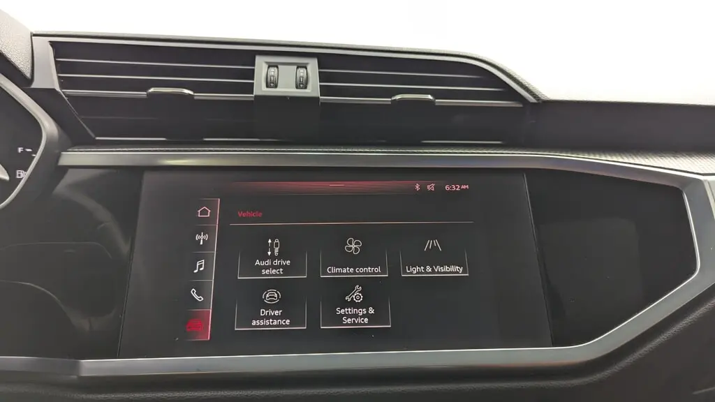 Florida Fine Cars - Used AUDI Q3 2020 WEST PALM PREMIUM