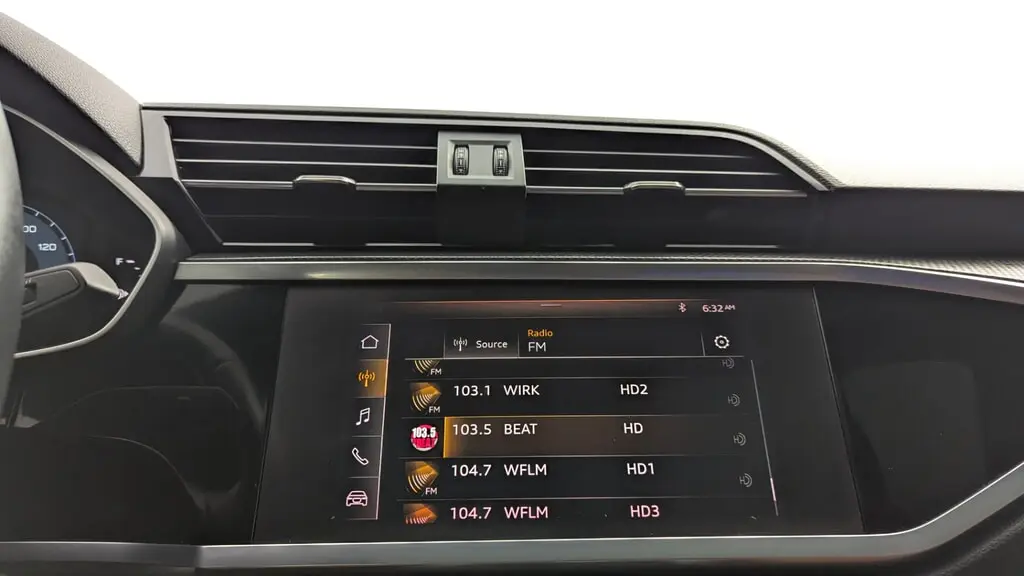 Florida Fine Cars - Used AUDI Q3 2020 WEST PALM PREMIUM