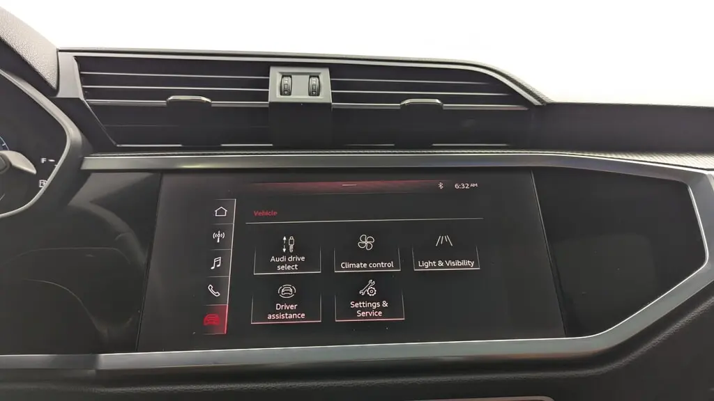 Florida Fine Cars - Used AUDI Q3 2020 WEST PALM PREMIUM