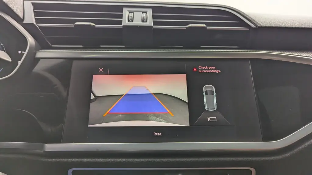 Florida Fine Cars - Used AUDI Q3 2020 WEST PALM PREMIUM