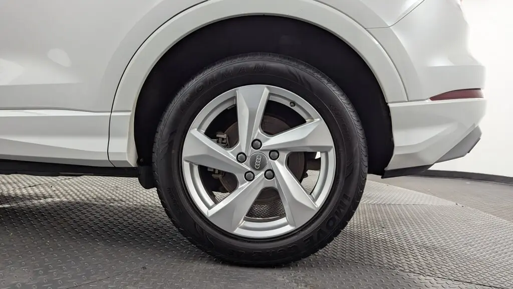 Florida Fine Cars - Used AUDI Q3 2020 WEST PALM PREMIUM