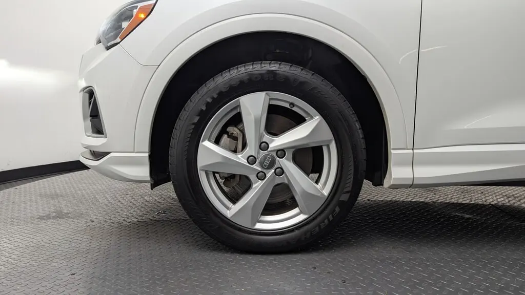 Florida Fine Cars - Used AUDI Q3 2020 WEST PALM PREMIUM