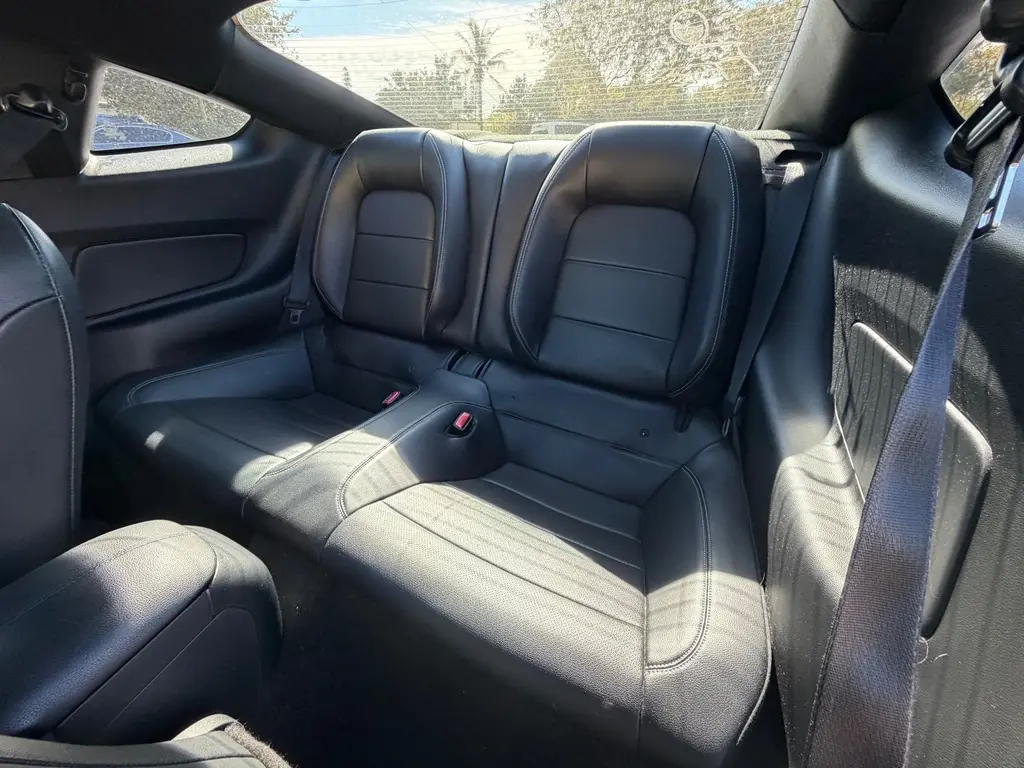 Florida Fine Cars - Used FORD MUSTANG 2016 MIAMI ECOBOOST PREMIUM