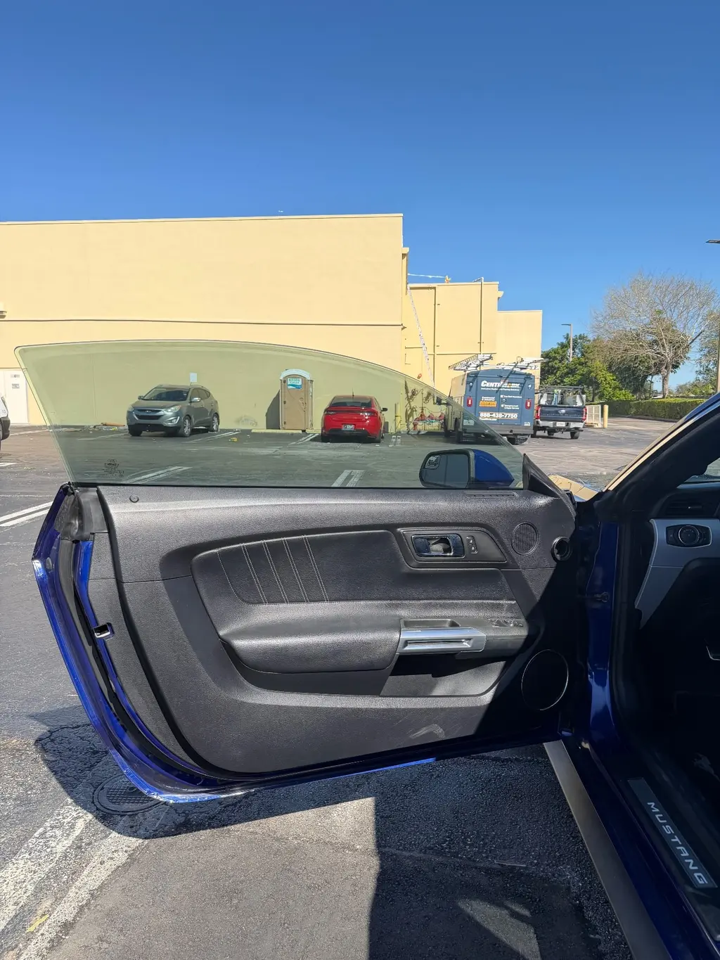 Florida Fine Cars - Used FORD MUSTANG 2016 MIAMI ECOBOOST PREMIUM