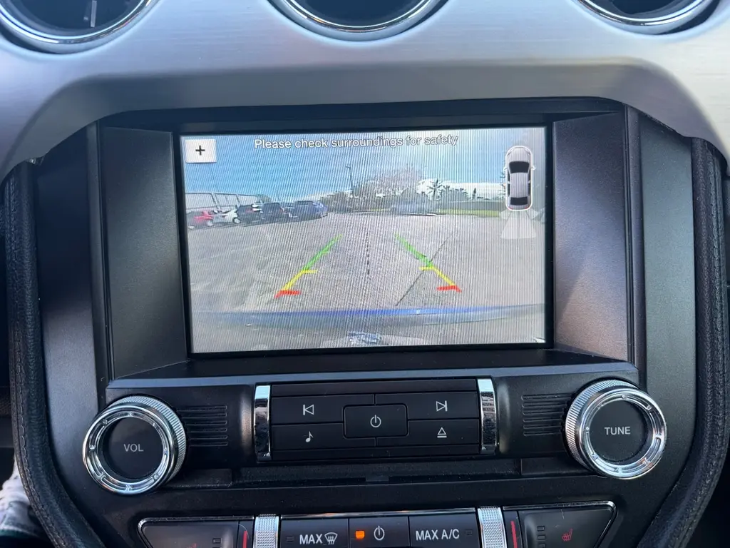 Florida Fine Cars - Used FORD MUSTANG 2016 MIAMI ECOBOOST PREMIUM