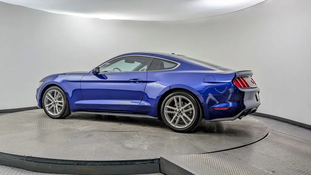 Florida Fine Cars - Used FORD MUSTANG 2016 MIAMI ECOBOOST PREMIUM
