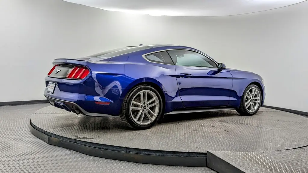 Florida Fine Cars - Used FORD MUSTANG 2016 MIAMI ECOBOOST PREMIUM