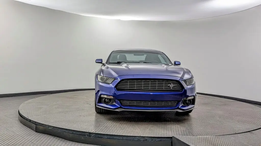 Florida Fine Cars - Used FORD MUSTANG 2016 MIAMI ECOBOOST PREMIUM