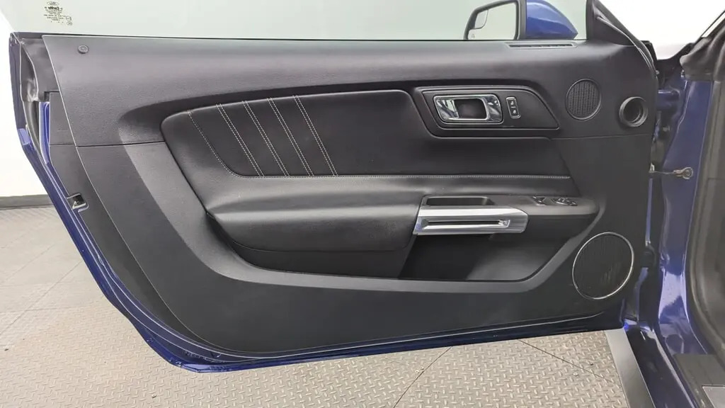 Florida Fine Cars - Used FORD MUSTANG 2016 MIAMI ECOBOOST PREMIUM