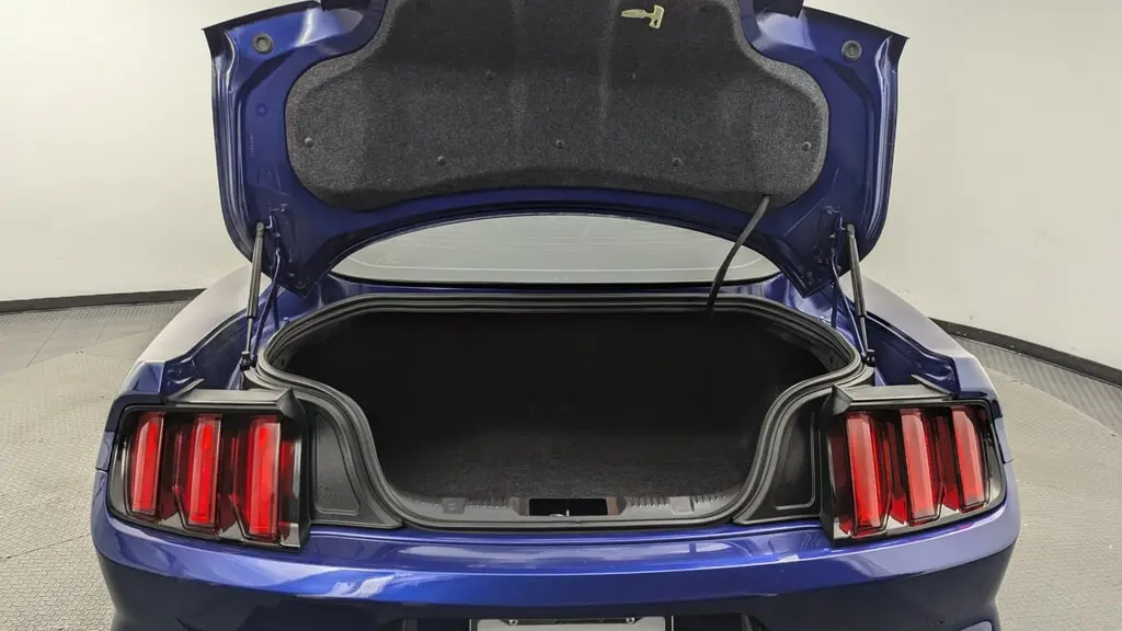 Florida Fine Cars - Used FORD MUSTANG 2016 MIAMI ECOBOOST PREMIUM