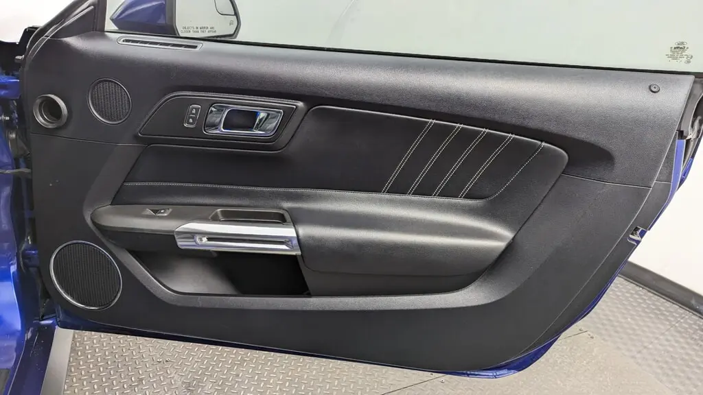 Florida Fine Cars - Used FORD MUSTANG 2016 MIAMI ECOBOOST PREMIUM