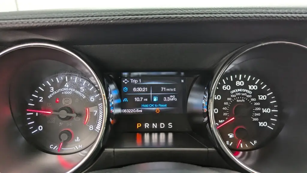 Florida Fine Cars - Used FORD MUSTANG 2016 MIAMI ECOBOOST PREMIUM