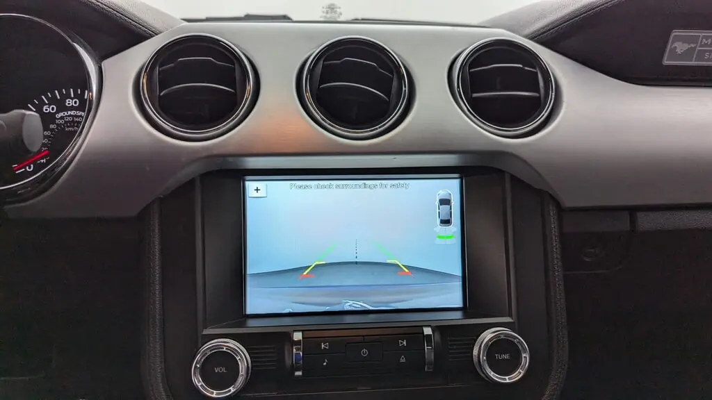 Florida Fine Cars - Used FORD MUSTANG 2016 MIAMI ECOBOOST PREMIUM