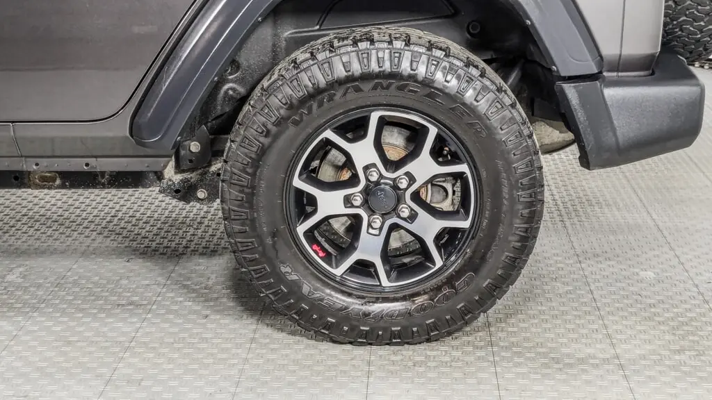 Florida Fine Cars - Used JEEP WRANGLER UNLIMITED 2018 ORLANDO SPORT