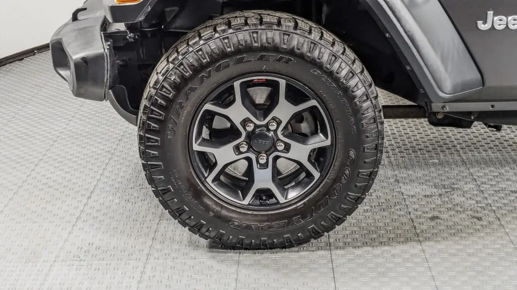 Florida Fine Cars - Used JEEP WRANGLER UNLIMITED 2018 ORLANDO SPORT