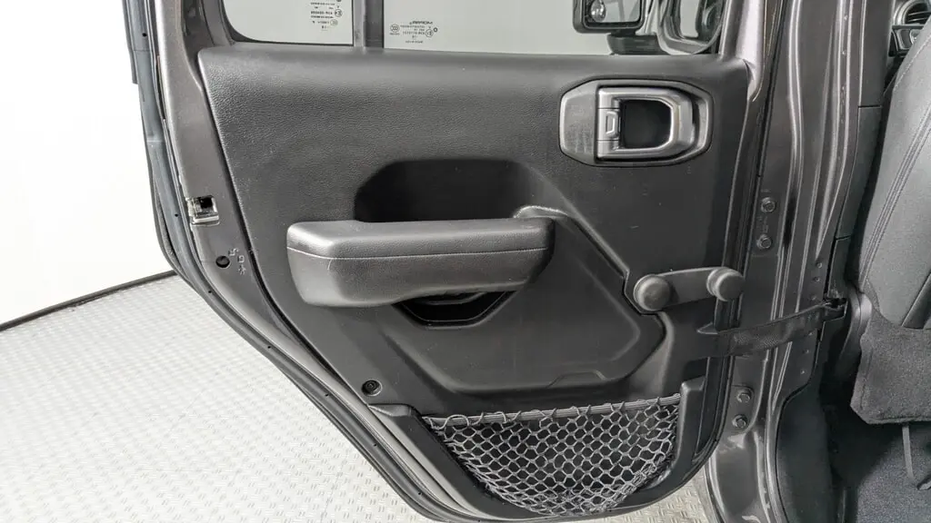 Florida Fine Cars - Used JEEP WRANGLER UNLIMITED 2018 ORLANDO SPORT