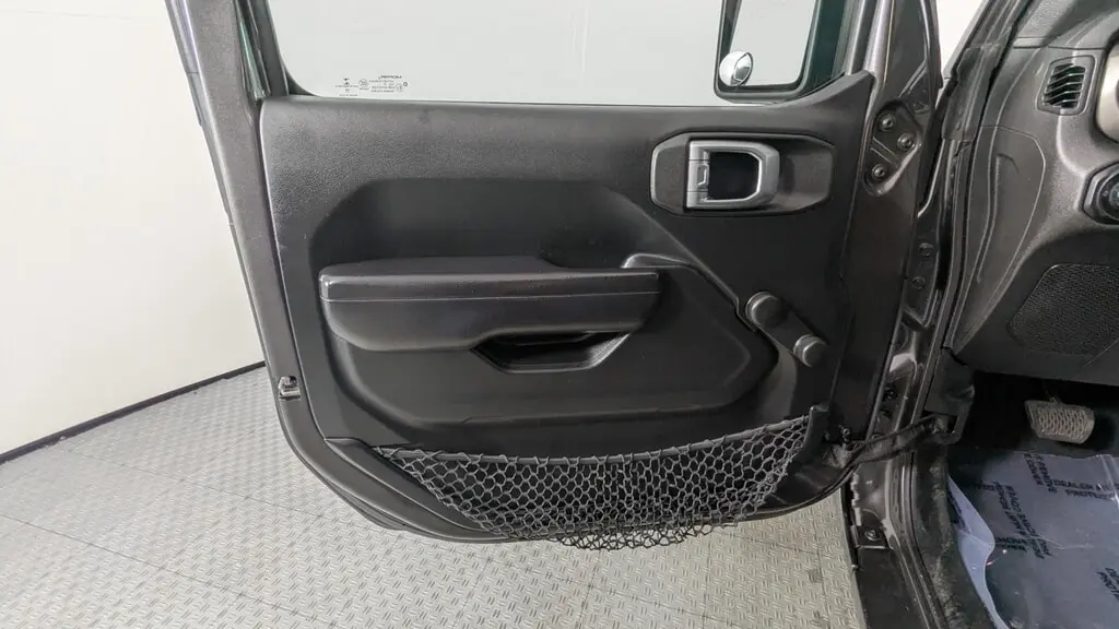 Florida Fine Cars - Used JEEP WRANGLER UNLIMITED 2018 ORLANDO SPORT