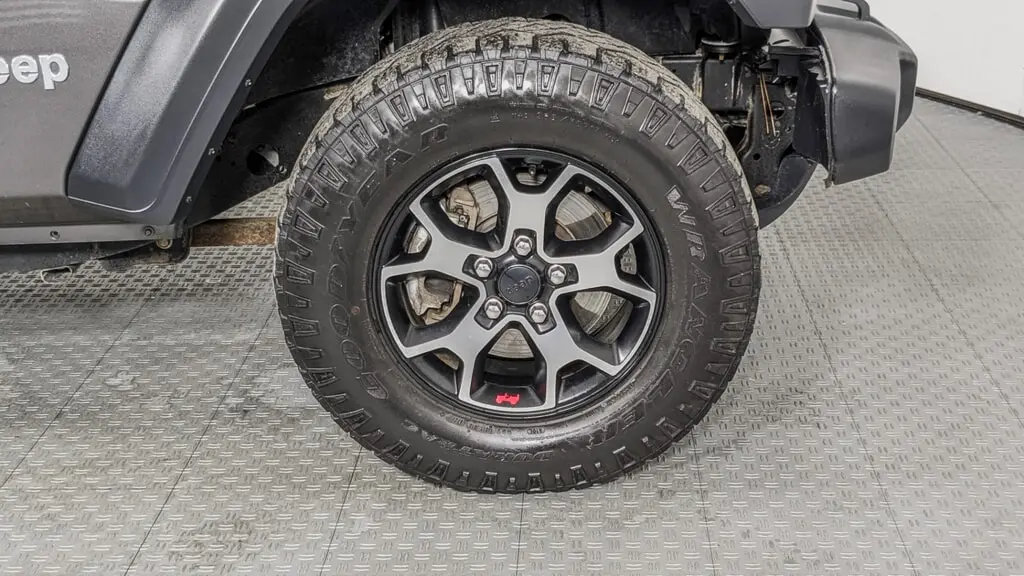 Florida Fine Cars - Used JEEP WRANGLER UNLIMITED 2018 ORLANDO SPORT