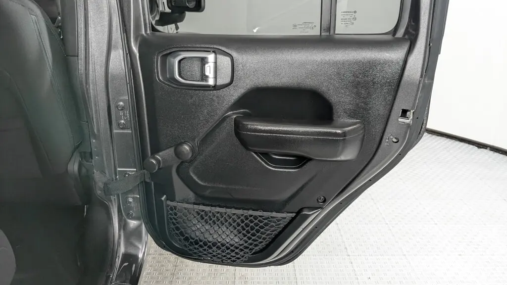 Florida Fine Cars - Used JEEP WRANGLER UNLIMITED 2018 ORLANDO SPORT