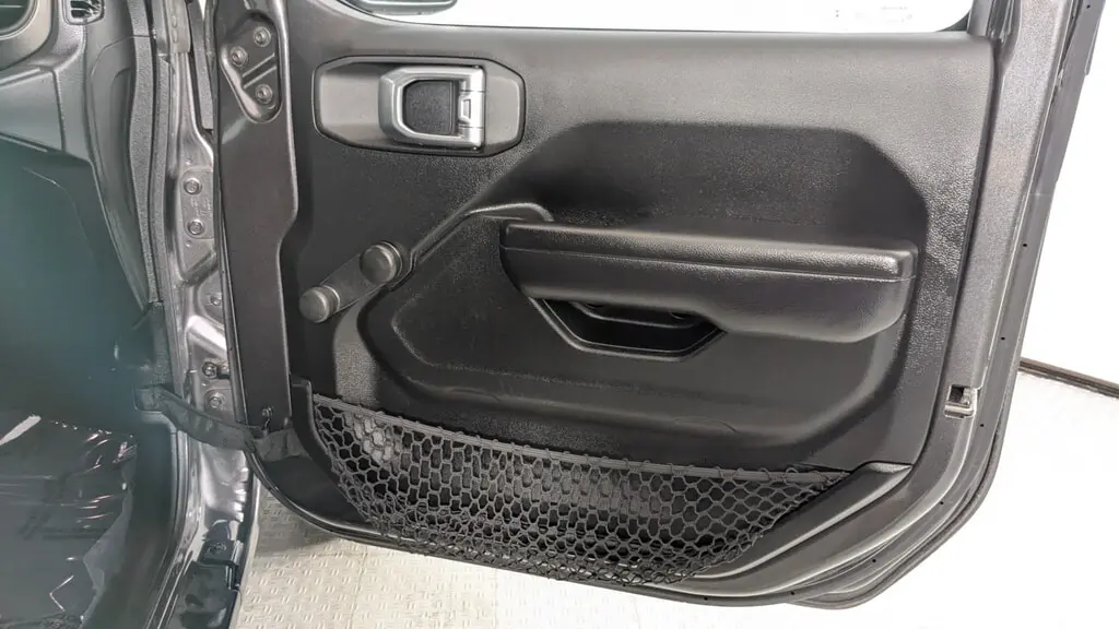 Florida Fine Cars - Used JEEP WRANGLER UNLIMITED 2018 ORLANDO SPORT