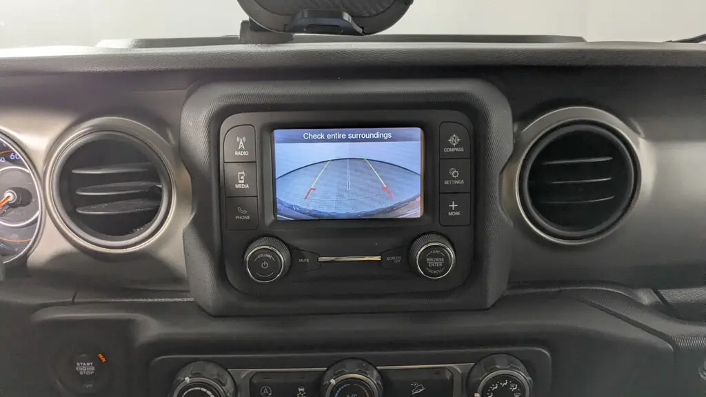 Florida Fine Cars - Used JEEP WRANGLER UNLIMITED 2018 ORLANDO SPORT