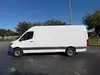 Florida Fine Cars - Used MERCEDES-BENZ SPRINTER 2022 MIAMI 2500 HIGH ROOF 170''