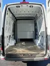 Florida Fine Cars - Used MERCEDES-BENZ SPRINTER 2022 MIAMI 2500 HIGH ROOF 170''