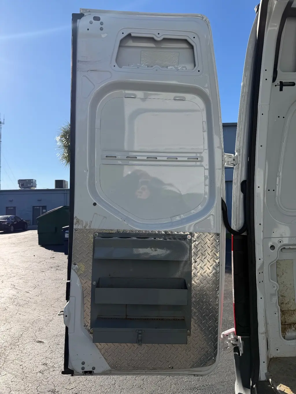 Florida Fine Cars - Used MERCEDES-BENZ SPRINTER 2022 MIAMI 2500 HIGH ROOF 170''