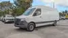 Florida Fine Cars - Used MERCEDES-BENZ SPRINTER 2022 MIAMI 2500 HIGH ROOF 170''