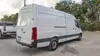 Florida Fine Cars - Used MERCEDES-BENZ SPRINTER 2022 MIAMI 2500 HIGH ROOF 170''