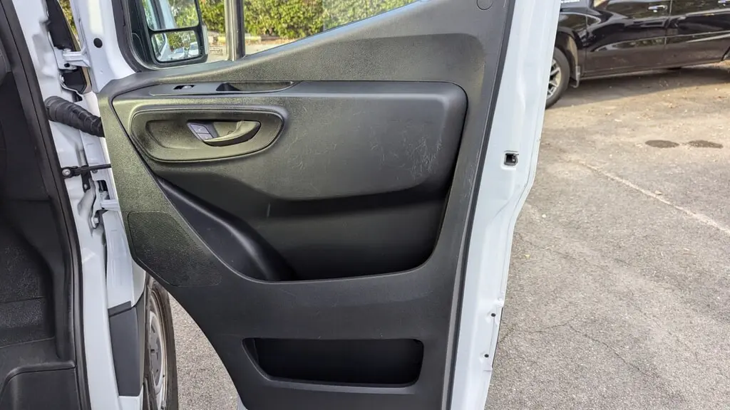 Florida Fine Cars - Used MERCEDES-BENZ SPRINTER 2022 MIAMI 2500 HIGH ROOF 170''