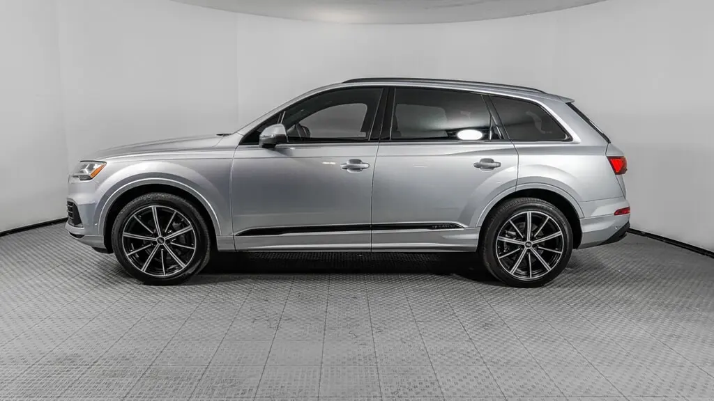 Florida Fine Cars - Used AUDI Q7 2022 ORLANDO PREMIUM PLUS