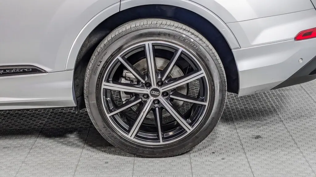 Florida Fine Cars - Used AUDI Q7 2022 ORLANDO PREMIUM PLUS