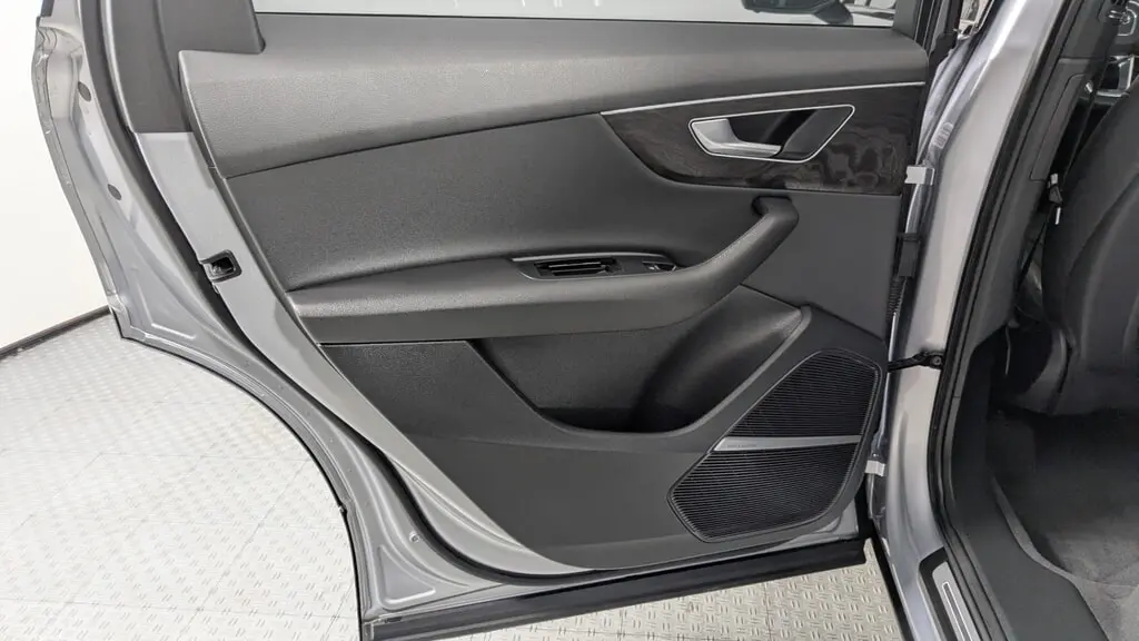 Florida Fine Cars - Used AUDI Q7 2022 ORLANDO PREMIUM PLUS