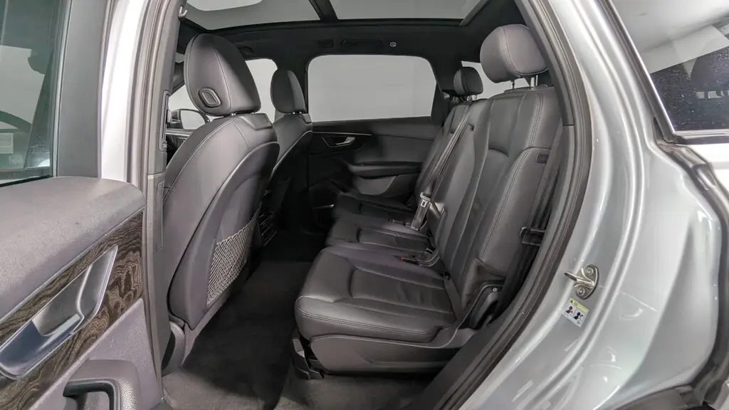 Florida Fine Cars - Used AUDI Q7 2022 ORLANDO PREMIUM PLUS