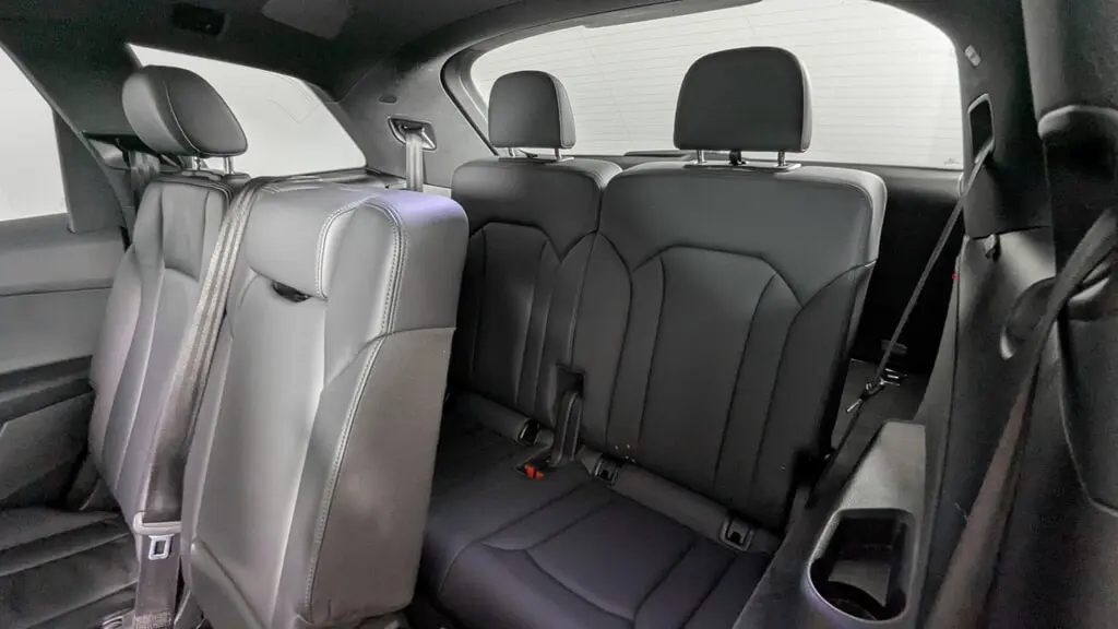 Florida Fine Cars - Used AUDI Q7 2022 ORLANDO PREMIUM PLUS