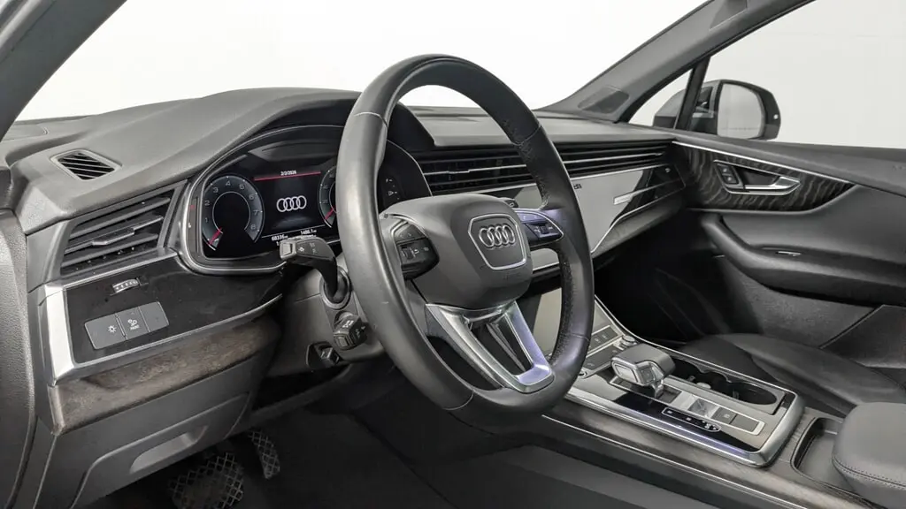 Florida Fine Cars - Used AUDI Q7 2022 ORLANDO PREMIUM PLUS
