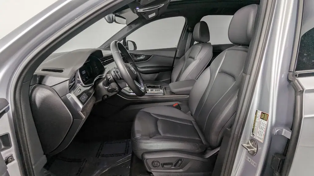 Florida Fine Cars - Used AUDI Q7 2022 ORLANDO PREMIUM PLUS