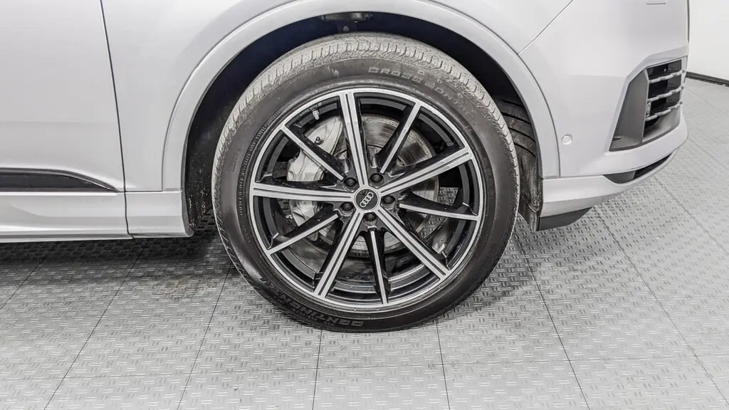 Florida Fine Cars - Used AUDI Q7 2022 ORLANDO PREMIUM PLUS