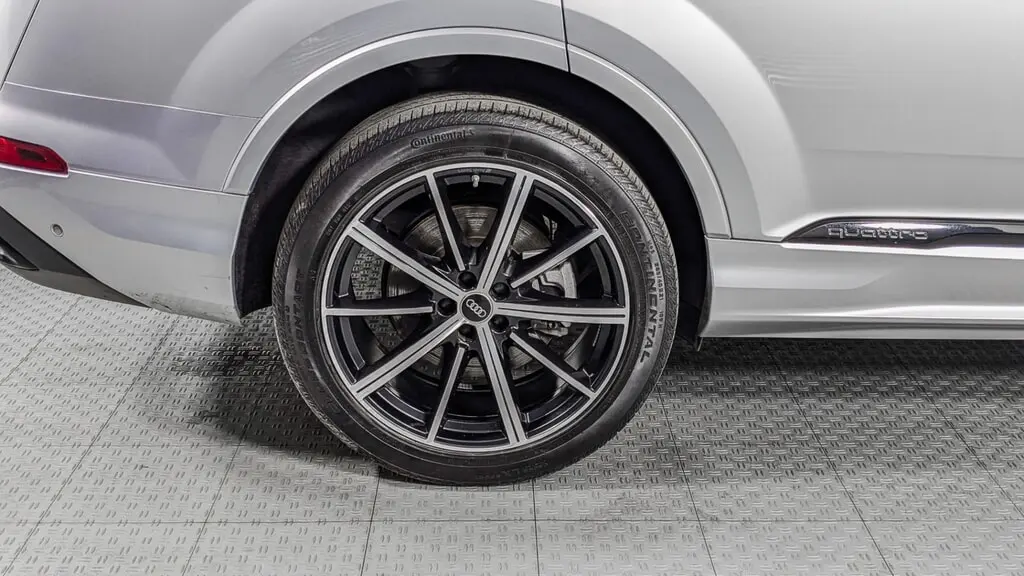 Florida Fine Cars - Used AUDI Q7 2022 ORLANDO PREMIUM PLUS