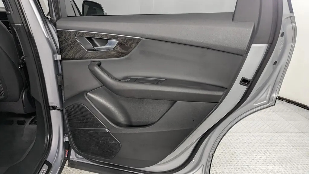 Florida Fine Cars - Used AUDI Q7 2022 ORLANDO PREMIUM PLUS