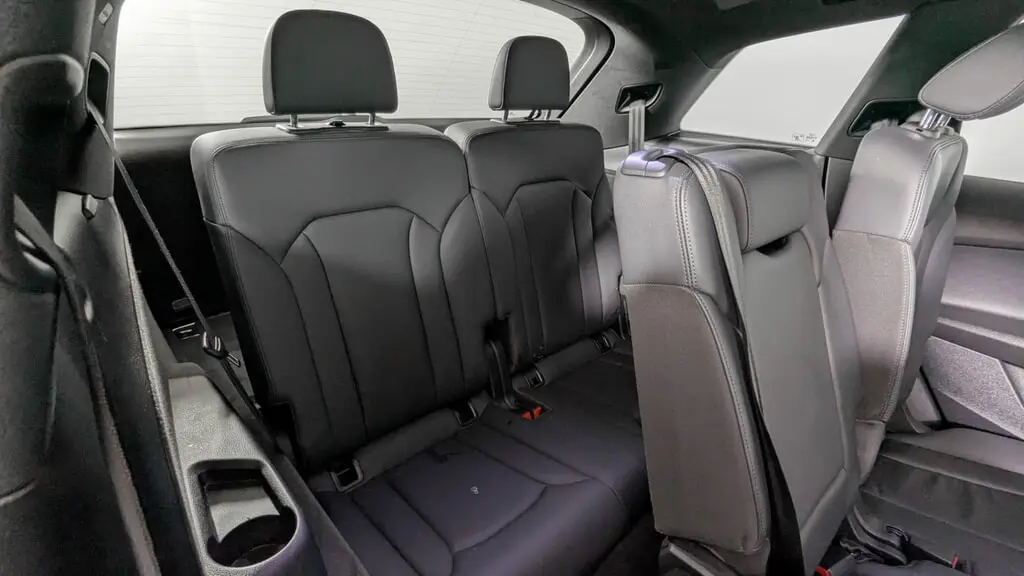 Florida Fine Cars - Used AUDI Q7 2022 ORLANDO PREMIUM PLUS