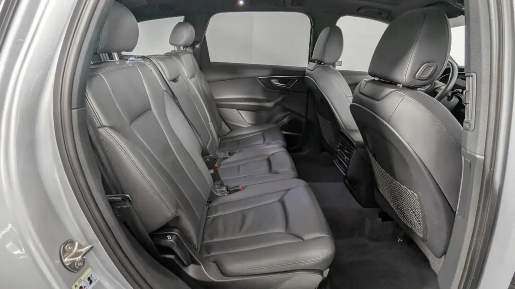 Florida Fine Cars - Used AUDI Q7 2022 ORLANDO PREMIUM PLUS