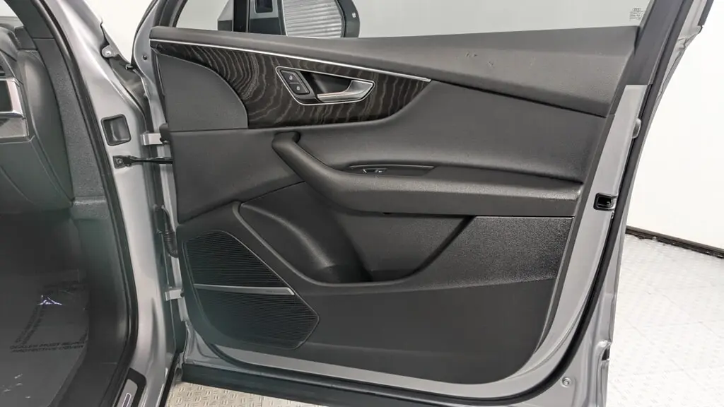 Florida Fine Cars - Used AUDI Q7 2022 ORLANDO PREMIUM PLUS