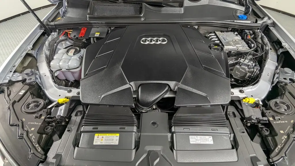 Florida Fine Cars - Used AUDI Q7 2022 ORLANDO PREMIUM PLUS