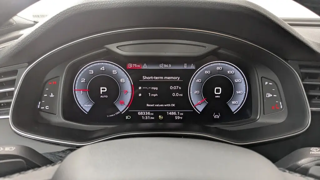 Florida Fine Cars - Used AUDI Q7 2022 ORLANDO PREMIUM PLUS