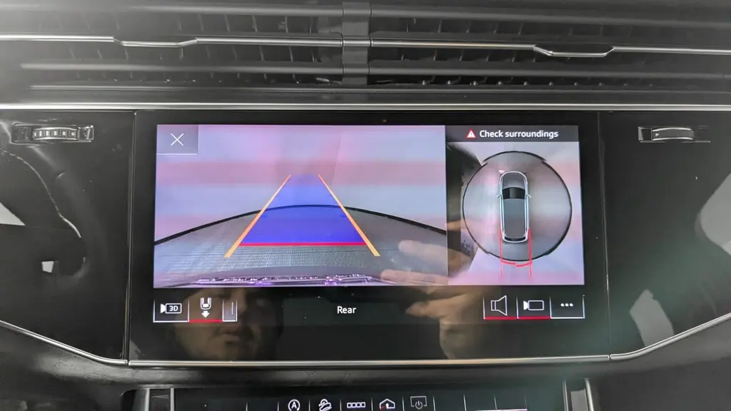 Florida Fine Cars - Used AUDI Q7 2022 ORLANDO PREMIUM PLUS