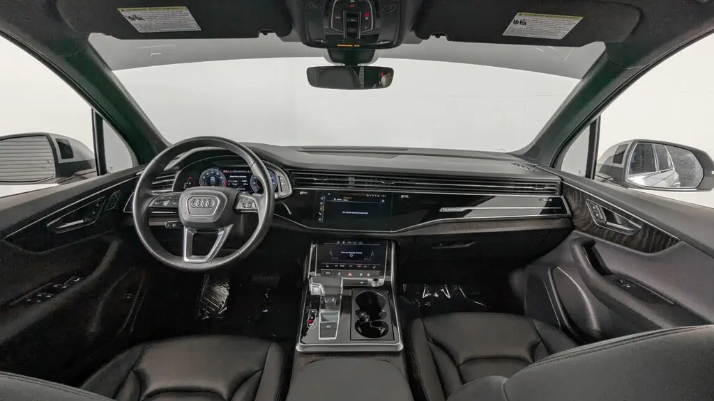 Florida Fine Cars - Used AUDI Q7 2022 ORLANDO PREMIUM PLUS