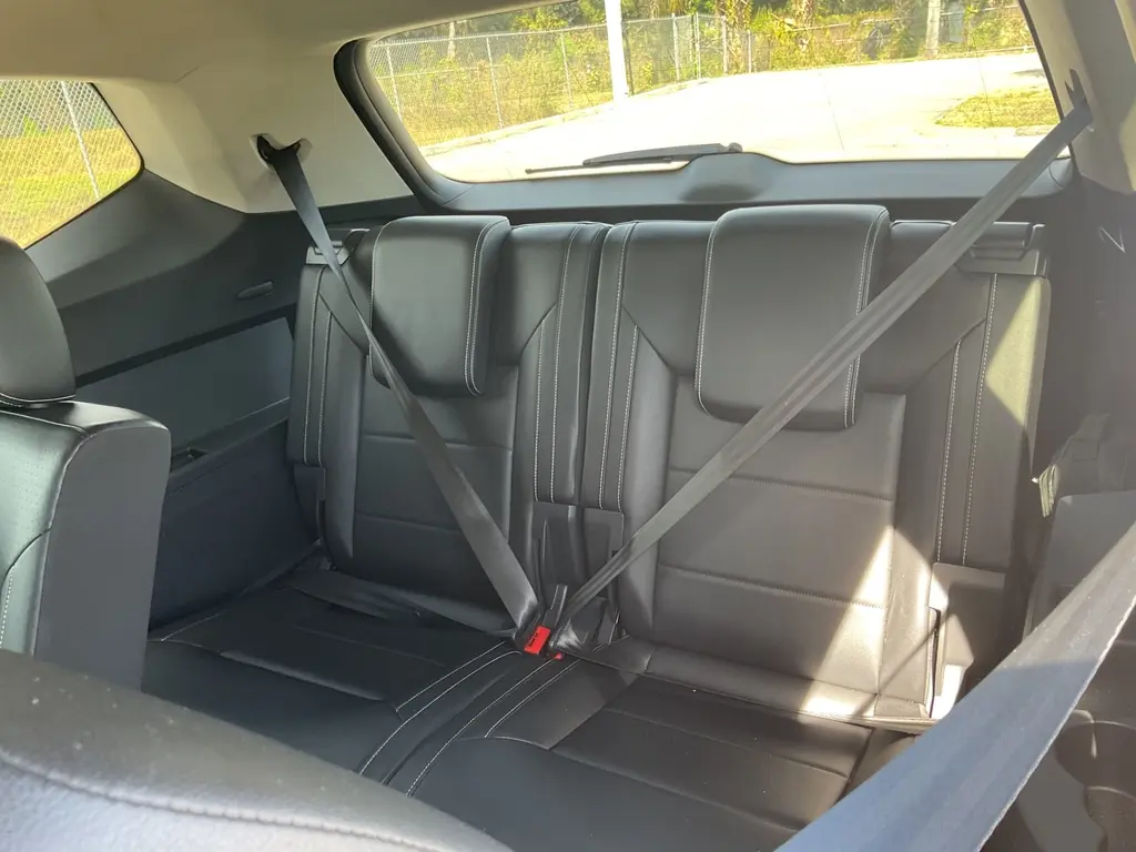 Florida Fine Cars - Used VOLKSWAGEN ATLAS 2022 ORLANDO 3.6L V6 SE W/TECHNOLOGY